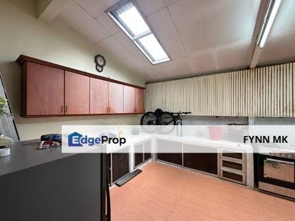 SEMI D JB TOWN FOR SALE, Johor, Johor Bahru