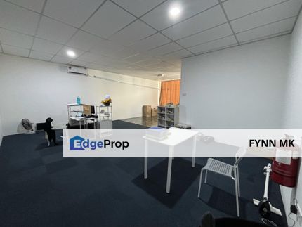 OFFICE SPACE KULAI FOR RENT, Johor, Kulai