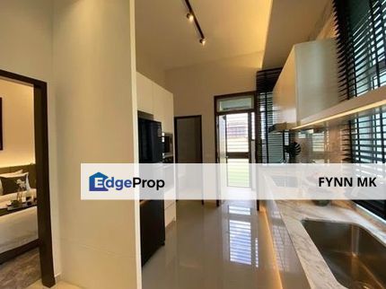 NEW HOUSE PASIR GUDANG, Johor, Pasir Gudang