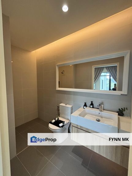 5 STAR HOTEL-STYLE APARTMENT AT MOUNT AUSTIN, Johor, Johor Bahru