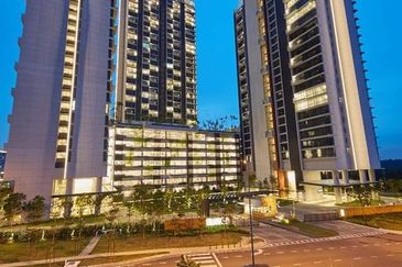 Grand Medini
