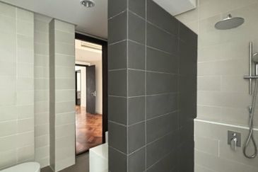 Avira Garden Terraces @ Medini