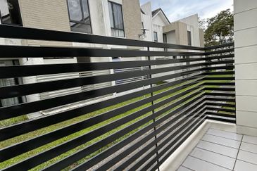 Avira Garden Terraces @ Medini