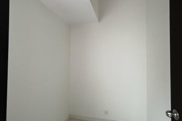 Avira Garden Terraces @ Medini