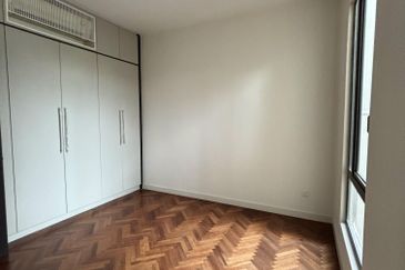 Avira Garden Terraces @ Medini