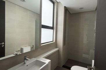 Avira Garden Terraces @ Medini