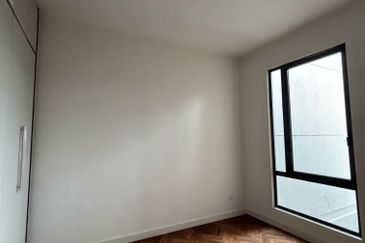 Avira Garden Terraces @ Medini