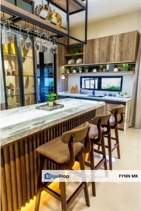 SKUDAI SEMI-D NEW HOUSE FOR SALE, Johor, Skudai