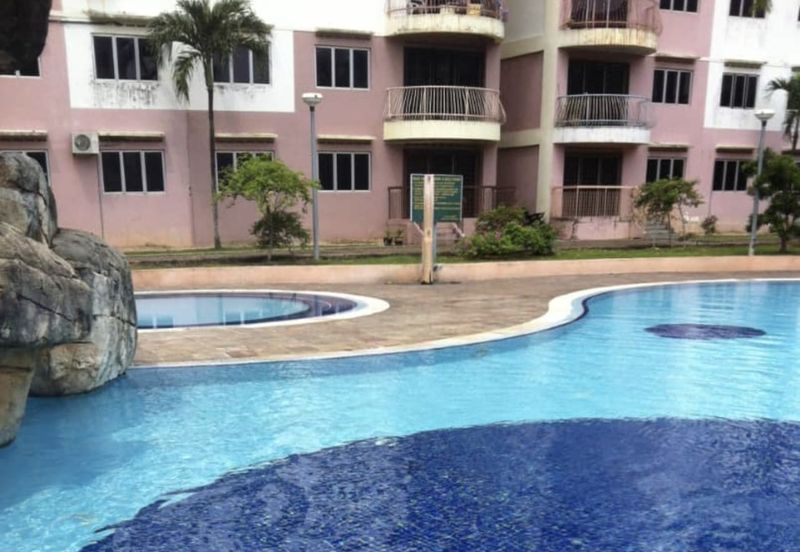 Selesa Puteri Condominium