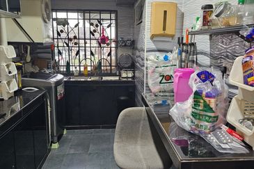 Selesa Puteri Condominium