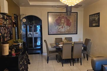 Selesa Puteri Condominium