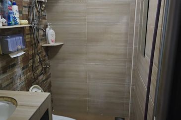 Selesa Puteri Condominium