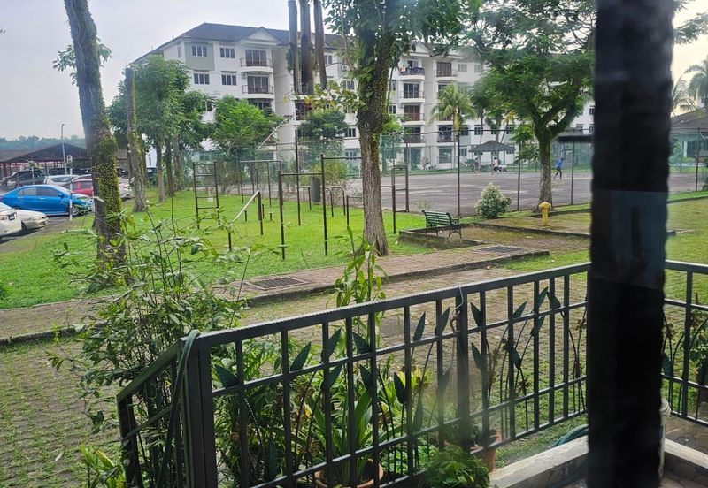 Selesa Puteri Condominium