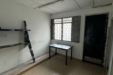 Bandar Baru Permas Jaya