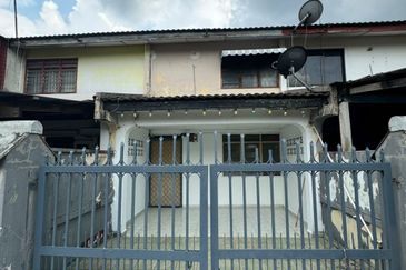 Bandar Baru Permas Jaya