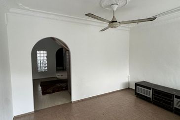 Bandar Baru Permas Jaya