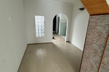 Bandar Baru Permas Jaya