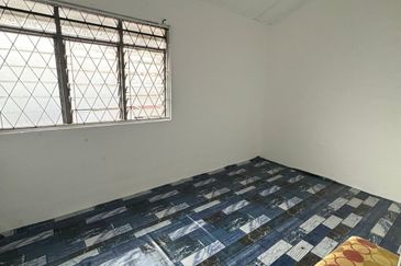 Bandar Baru Permas Jaya