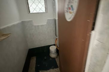 Bandar Baru Permas Jaya