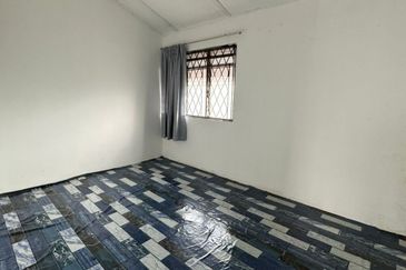 Bandar Baru Permas Jaya