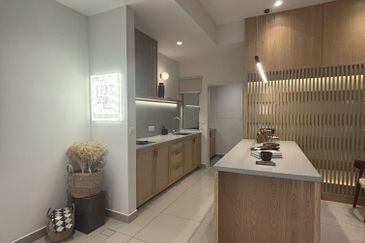 Residensi Anggun (M Minori)