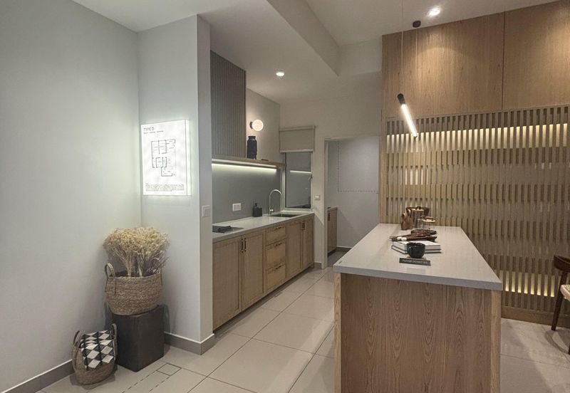 Residensi Anggun (M Minori)