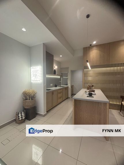 AUSTIN NEW APARTMENT WITH SMART HOME SYSTEM, Johor, Johor Bahru