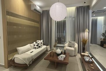 Residensi Anggun (M Minori)