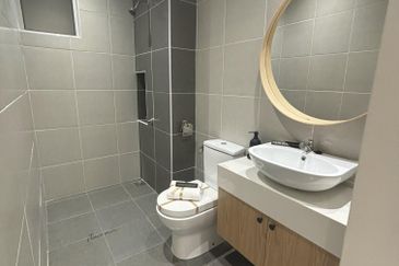 Residensi Anggun (M Minori)