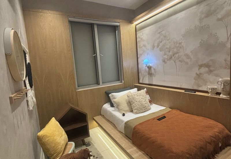 Residensi Anggun (M Minori)