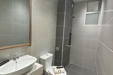 Residensi Anggun (M Minori)