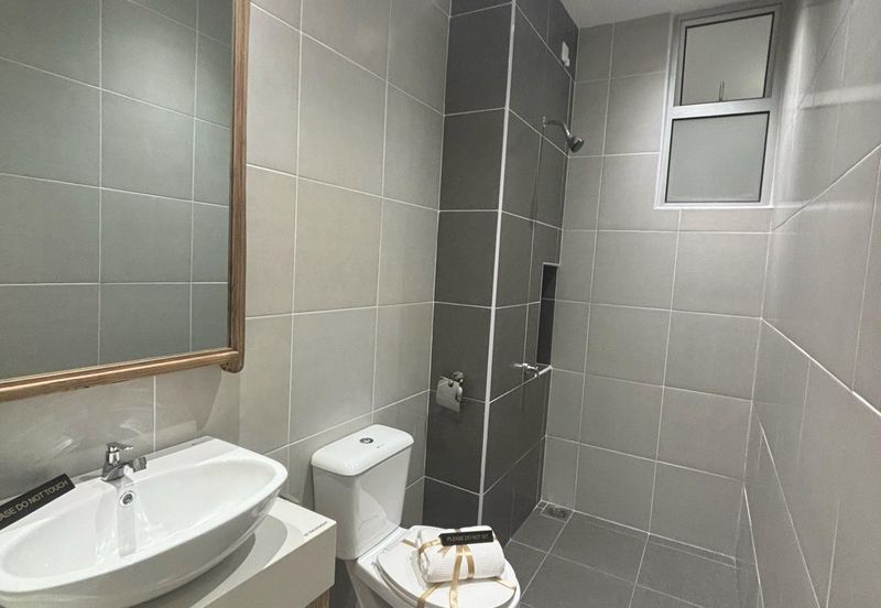 Residensi Anggun (M Minori)