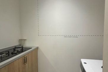 Residensi Anggun (M Minori)