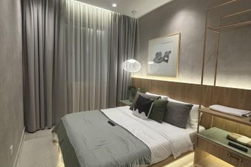 Residensi Anggun (M Minori)