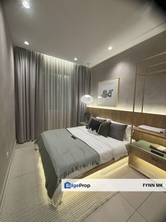 AUSTIN NEW APARTMENT WITH SMART HOME SYSTEM, Johor, Johor Bahru