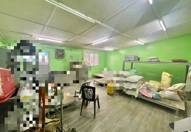 TAMPOI SHOP FOR SALE