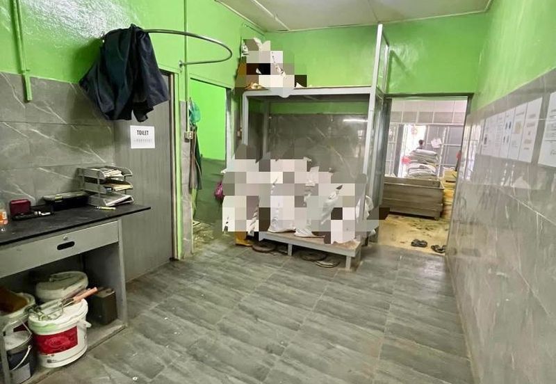 TAMPOI SHOP FOR SALE