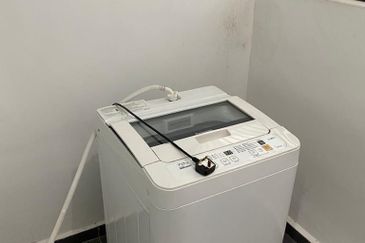 APARTMENT PERMAS FOR RENT