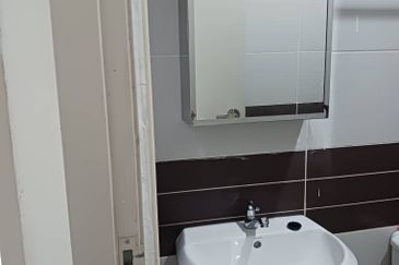 APARTMENT PERMAS FOR RENT