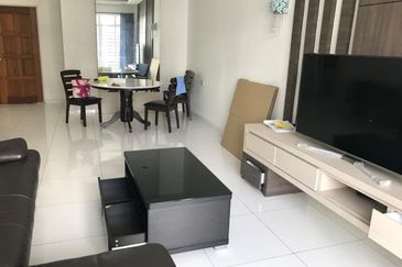 APARTMENT PERMAS FOR RENT