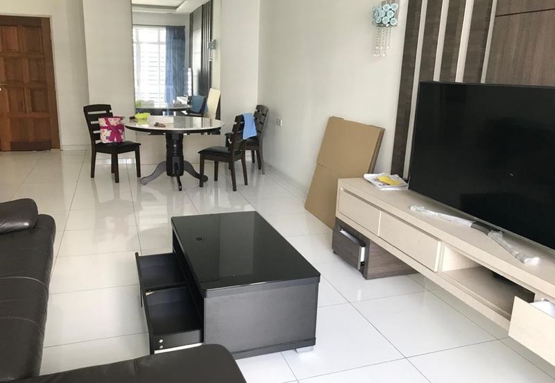 APARTMENT PERMAS FOR RENT