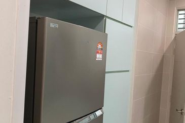 APARTMENT PERMAS FOR RENT