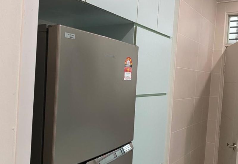 APARTMENT PERMAS FOR RENT