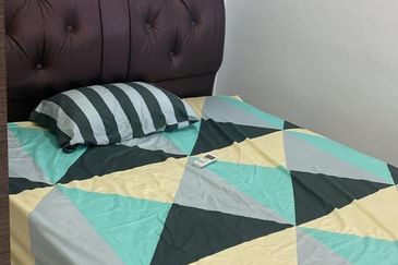 APARTMENT PERMAS FOR RENT