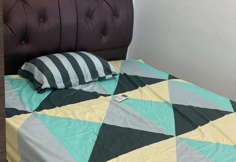 APARTMENT PERMAS FOR RENT