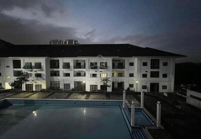 The Garden @ Polo Park