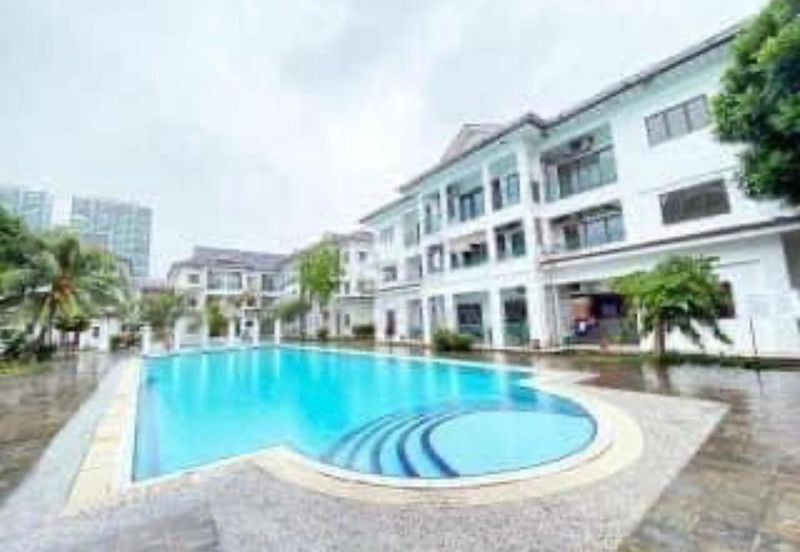 The Garden @ Polo Park