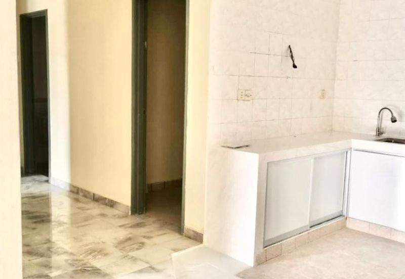 The Garden @ Polo Park