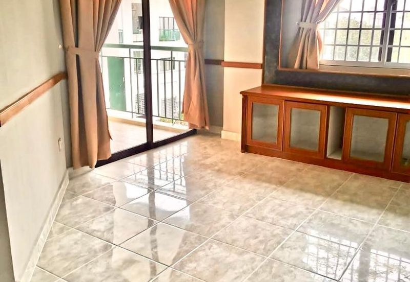 The Garden @ Polo Park