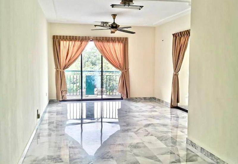 The Garden @ Polo Park